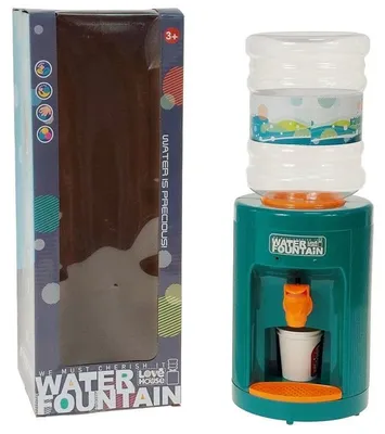 Obrázek produktu pro Dystrybutor wody ADAR do domu i biura