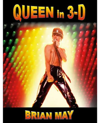 Obrázek produktu pro Queen In 3-D