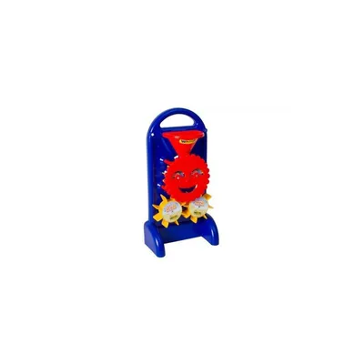 Produktbild von Sand- und Wassermühle für Kinder