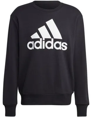 Produktbild von Adidas - "Essentials" Sweatshirt für Herren PP3652 (XL) (Schwarz)