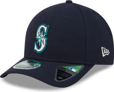 Zdjęcie produktu dla Czapka New Era 9Forty M-Crow - AUTENTYCZNA Seattle Mariners