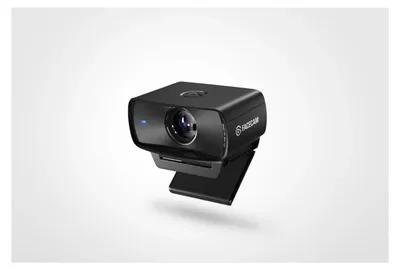 Immagine prodotto di Elgato Facecam MK2, 1920 x 1080 px, Full HD, 540p, 720p, 1080p, 84°, USB-C, Nero