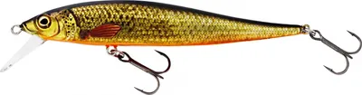 Image de Westin Jerkbite SR 9cm 8g Suspending Real Rudd Wobbler