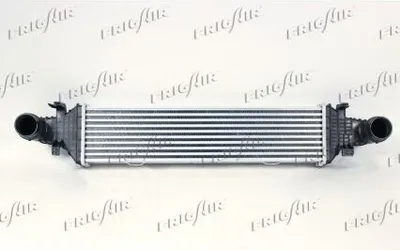 Produktbild von FRIGAIR 0706.3029 Ladeluftkühler LLK passend für MERCEDES-BENZ C-Klasse Limousine (W204) Turbo Intercooler