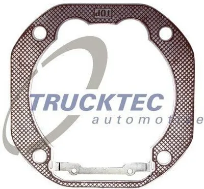 Produktbild von TRUCKTEC AUTOMOTIVE Dichtung 01.15.057
