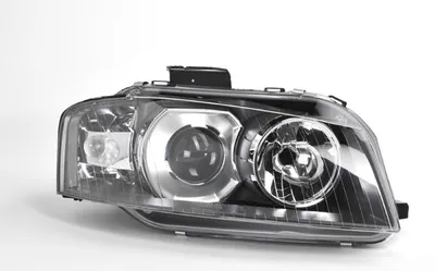 Produktbild von Scheinwerfer passend für Audi A3 8P 05/2003-07/2008 D2S H7 Rechts 8P0941030M 8P0941030D Johns