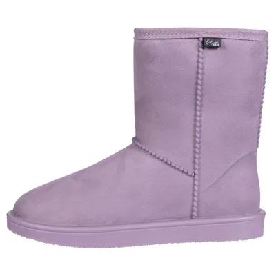 Produktbild von HKM Allwetterstiefel Davos Mauve 41