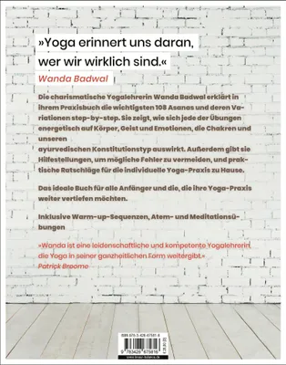 Produktbild von Yoga