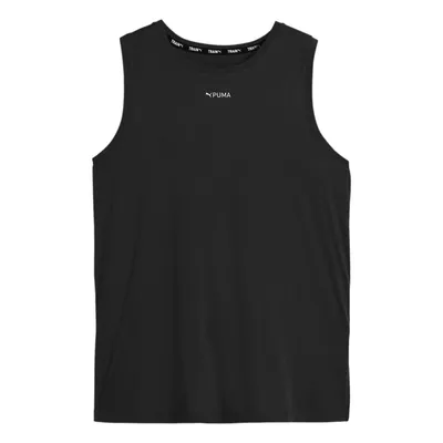 Produktbild von PUMA Fit TriBlend Tanktop Damen schwarz S
