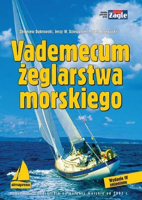 Image de Vademecum de la voile hauturière