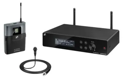 Obrázek produktu pro Sennheiser XSw 2-ME2 B