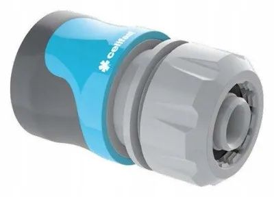 Obrázok produktu pre Rýchlospojka SAFETOUCH (ABS/PC) IDEAL 1/2"-5/8"