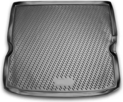 Produktbild von AD Tuning Kofferraumwanne für Opel Zafira B, Bj. 2005-