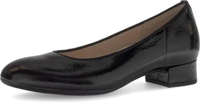 Produktbild von Gabor Damen Pumps 71.421.97 schwarz