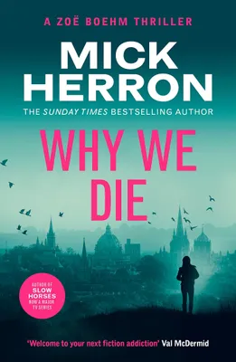 Obrázok produktu pre Why We Die