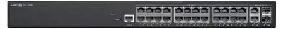 Obrázok produktu pre GS-2426, Riadený, L2, Gigabit Ethernet (10/100/1000), Inštalácia do Racku, 1U