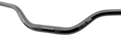 Produktbild von Vparts D.22-28.6mm Mhb001 Lenker Schwarz Schwarz One Size