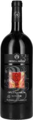 Produktbild von Gesellmann Opus Eximium No. 35 2022 14,5% Vol. 1,5l