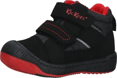 Produktbild von Kickers Stiefelette Stiefelette Kunstleder