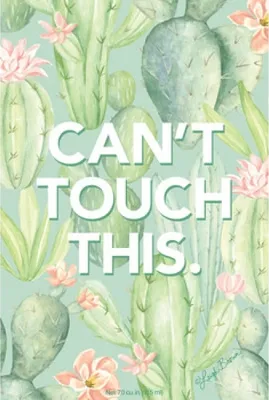 Produktbild von Willowbrook Fresh Scents -Duftsachet - Can`t Touch This