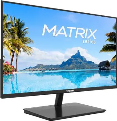 Immagine prodotto di YASHI YZ2470 Monitor PC 60,5 cm (23.8") 1920 x 1080 Pixel Full HD Nero