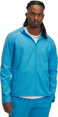 Produktbild von Under Armour Launch Windjacke Blau XS Mann Blau XS