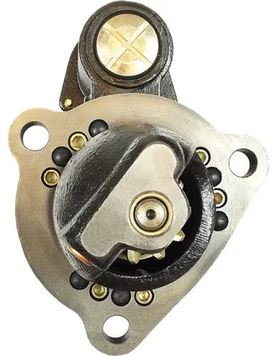 Produktbild von Anlasser CATERPILLAR 3176 3406 CUMMINS 10.0 14.0