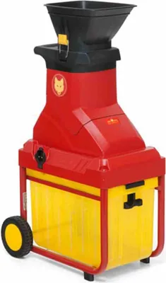 Image de WOLF Garten SDE 2800 EVO, max. 4,5cm, 24BC7B1C650