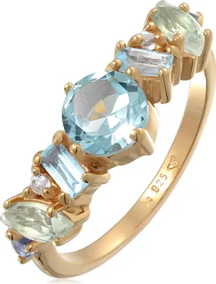 Produktbild von ELLI Ring für Damen