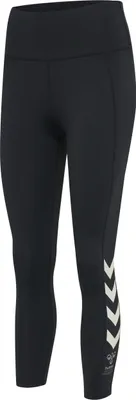Produktbild von Hummel hmlMT MACI High Waist 7/8 Tights