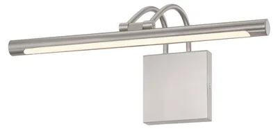 Obrázek produktu pro Westinghouse 7501540, 1 žárovek, IP44, Nikl