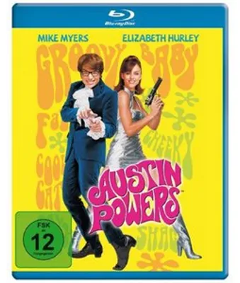 Obrázok produktu pre Austin Powers