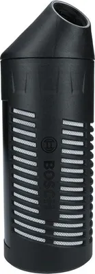 Produktbild von PRO Staubbox für Exzenterschleifer GEX 18V-150-3