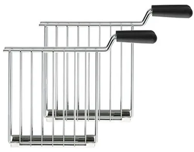 Produktbild von Dualit Pinza Toast Set 2 Pinze