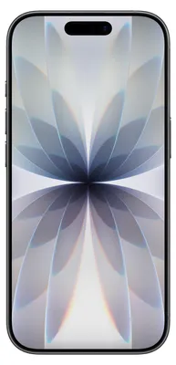 Produktbild von Apple iPhone 17 , 16 cm (6.3"), 2622 x 1206 Pixel, 256 GB, 48 MP, iOS 26, Schwarz
