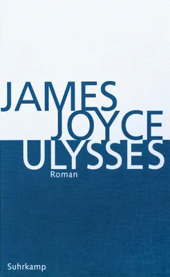 Produktbild von Ulysses. Kommentierte Ausgabe