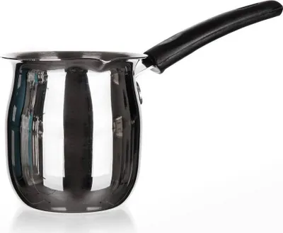 Produktbild von BANKETT Jezva rostfreier Stahl LAND 0,45 l