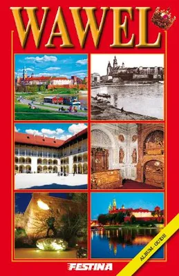 Image de Wawel - wersja francuska