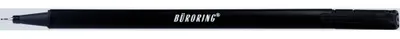 Produktbild von Büroring Fineliner schwarz 4016058007300
