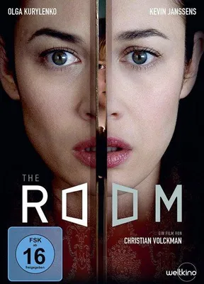 Produktbild von The Room