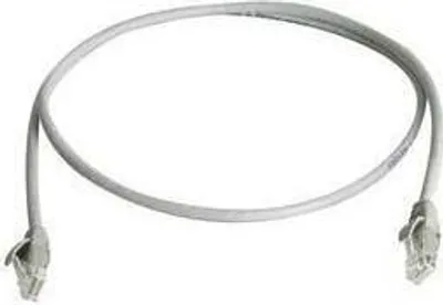 Obrázek produktu pro Telegärtner patch kabel Cat5 0,5m gr 100008184