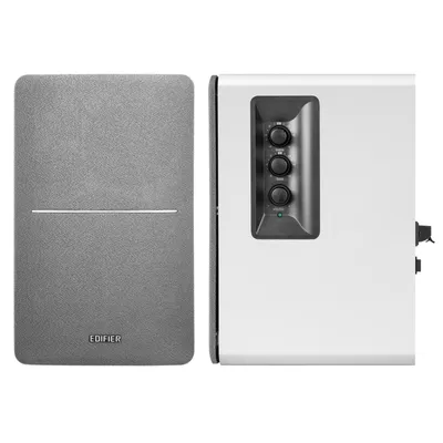 Image de Edifier Studio R1280T   2.0 weiß/silber retail