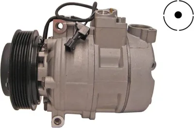 Immagine prodotto di Compressore aria condizionata MAHLE per SAAB 9-5