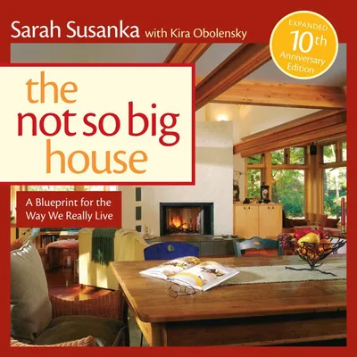 Produktbild von The Not So Big House