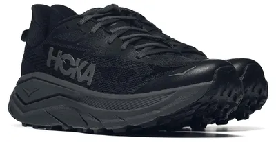 Produktbild von Hoka M Challenger 8 1168716-BCKT Laufschuhe Herren Schwarz