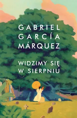 Produktbild von Widzimy się w sierpniu