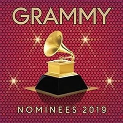 Produktbild von Various: 2019 Grammy Nominees