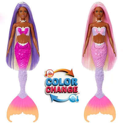 Obrázek produktu pro Barbie A Touch of Magic HRP98, Módní panenka, Ženy, 3 rok/roky, Dívka, 380 mm, 200 g