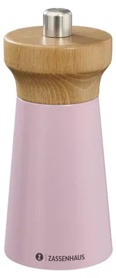 Produktbild von Zassenhaus Pfeffermühle WESTERLAND 12 cm lotus/Buche 24050 4006528024050