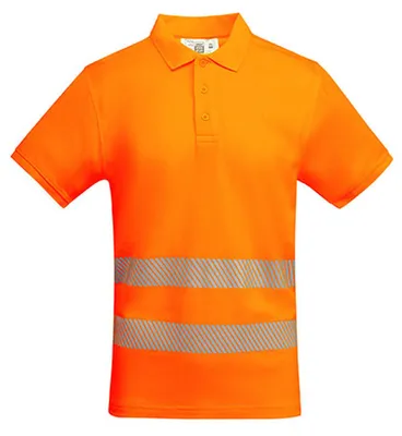 Zdjęcie produktu dla Roly Workwear Poloshirt Atrio z krótkim rękawem